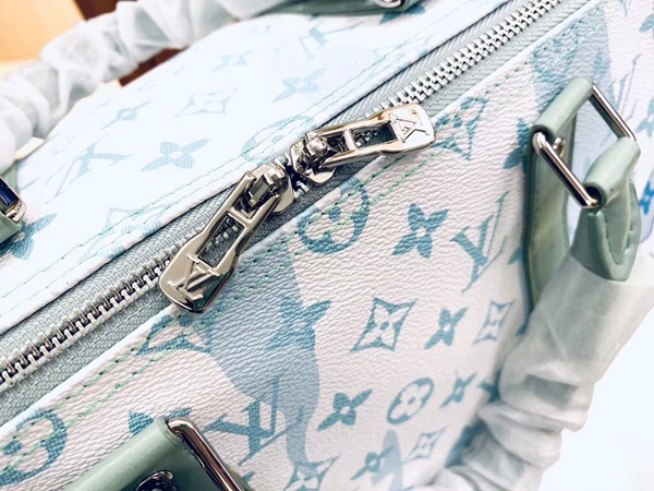 ルイヴィトンバッグ全体デザイン